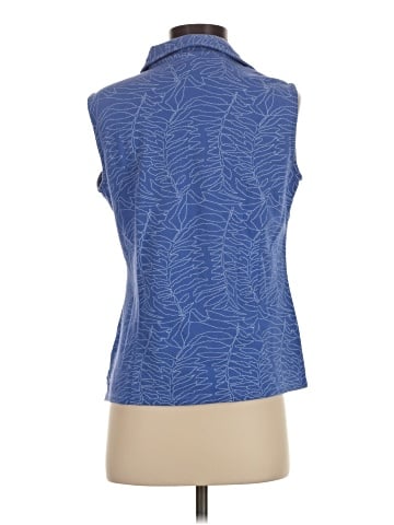 Unbranded Sleeveless T-Shirt (view 2)