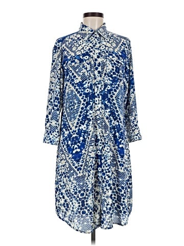 CAbi Casual Dress (view 1)