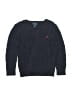 Polo by Ralph Lauren Blue Pullover Sweater Size 6 - photo 1