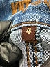 Kut from the Kloth Blue Jeans Size 4 - photo 6