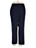Talbots Blue Dress Pants Size 14 (petite) - photo 1