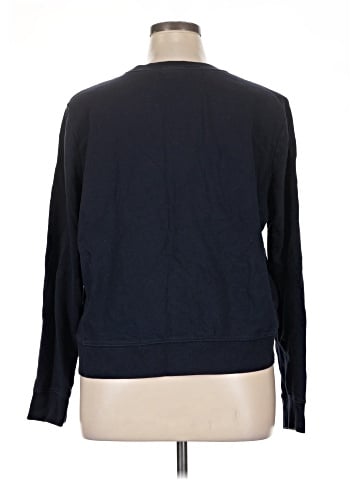 Banana Republic Factory Store Pullover Sweater (view 2)