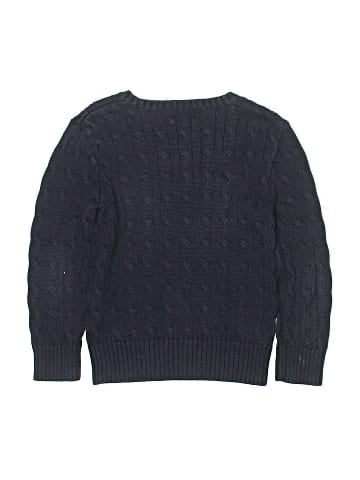 Polo by Ralph Lauren Pullover Sweater (view 2)