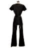 Ramy Brook Solid Black Jumpsuit Size 26 waist - photo 2