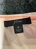 J.Crew 100% Viscose Orange 3/4 Sleeve Blouse Size S - photo 7