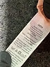 J.Crew 100% Viscose Orange 3/4 Sleeve Blouse Size S - photo 8