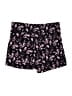Puma Paisley Purple Shorts Size M - photo 2