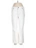 Kut from the Kloth White Jeans Size 8 - photo 1
