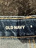 Old Navy Hearts Blue Jeans Size 8 - photo 3