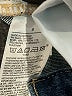 Old Navy Hearts Blue Jeans Size 8 - photo 4