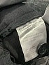 Akris Punto Solid Black Active Pants Size 4 - photo 8