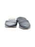 Madewell 100% Leather Gray Mule/Clog Size 8 1/2 - photo 2