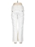 Kut from the Kloth White Jeans Size 8 - photo 2