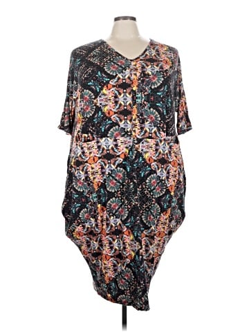 Avenue Kimono (view 1)