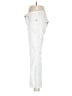 Kut from the Kloth White Jeans Size 8 - photo 5