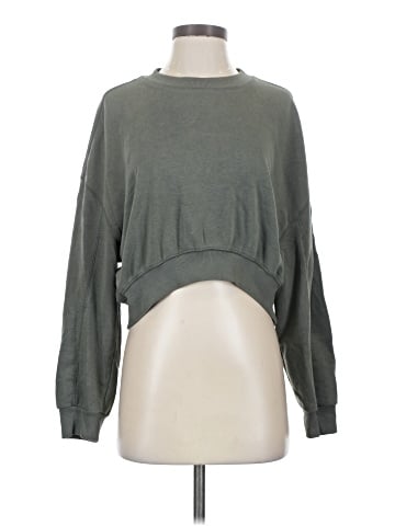 Divided by H&M Pullover Sweater (view 1)
