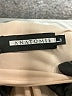 Anatomie Solid Tan Cocktail Dress Size L - photo 7