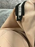 Anatomie Solid Tan Cocktail Dress Size L - photo 8