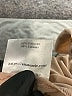 Anatomie Solid Tan Cocktail Dress Size L - photo 9