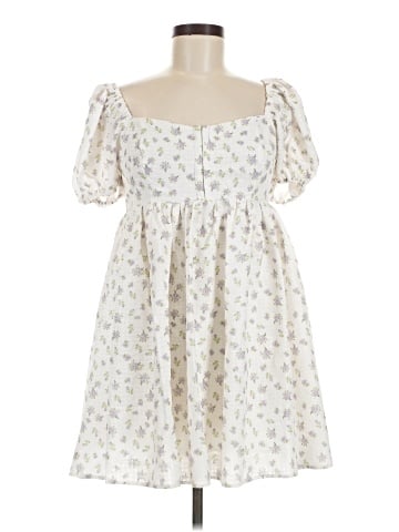 Altar'd State Casual Dress (view 1)