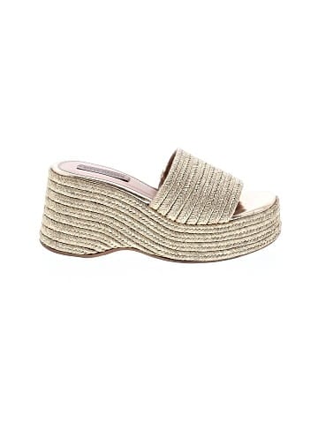 Steve Madden Wedges (view 1)