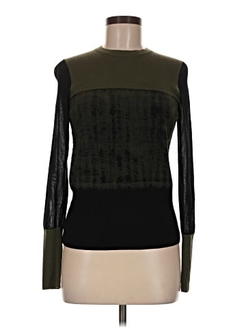 Rag & Bone Wool Pullover Sweater (view 1)
