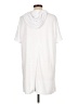 Assorted Brands 100% Polyester White Swimsuit Cover Up Size L - photo 2