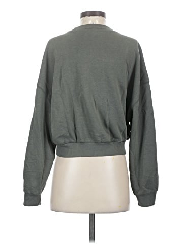 Divided by H&M Pullover Sweater (view 2)