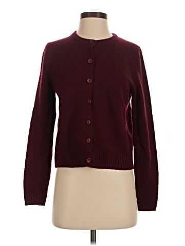 Zara Cardigan (view 1)
