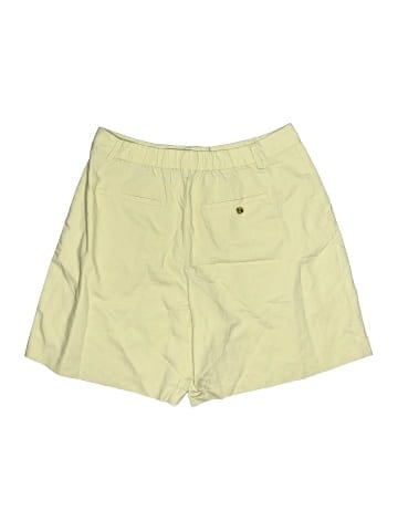 Comptoir des Cotonniers Khaki Shorts (view 2)