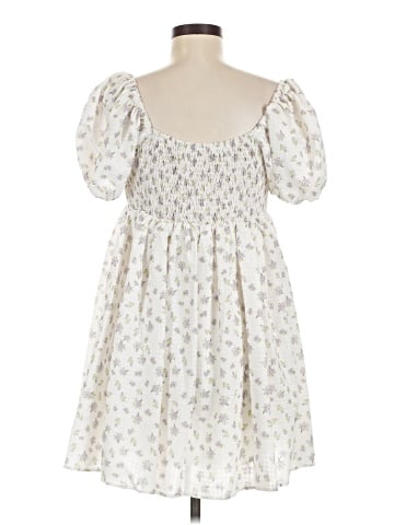 Altar'd State Casual Dress (view 2)