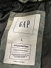 Gap 100% Polyester Green Vest Size L - photo 6
