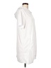 Assorted Brands 100% Polyester White Swimsuit Cover Up Size L - photo 4
