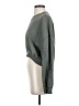Divided by H&M Green Pullover Sweater Size S - photo 5