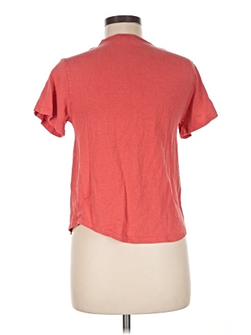Built by Wendy Short Sleeve Turtleneck (view 2)