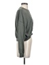 Divided by H&M Green Pullover Sweater Size S - photo 4