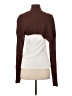 Unbranded Brown Cardigan Size 27 waist - photo 2