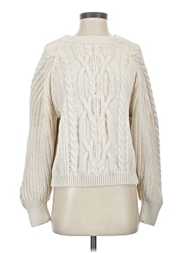 Free People Turtleneck Sweater