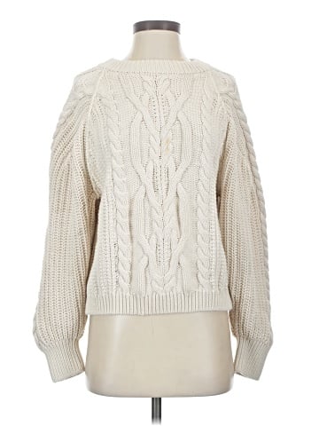 Free People Turtleneck Sweater (view 1)