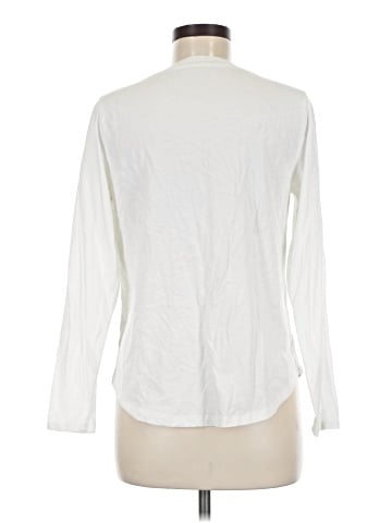Old Navy Long Sleeve T-Shirt (view 2)