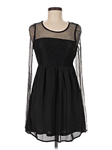 Nasty Gal Inc. Cocktail Dress (view 1)