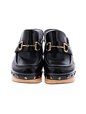 Jeffrey Campbell Mule/Clog (view 2)
