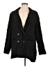Old Navy 100% Polyester Black Blazer Size L - photo 1