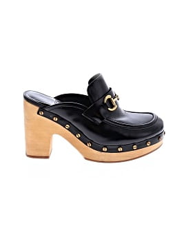 Jeffrey Campbell Mule/Clog
