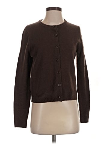 Zara Cardigan (view 1)