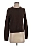 Zara Brown Cardigan Size S - photo 1