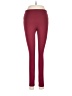 Athleta Burgundy Active Pants Size M - photo 1