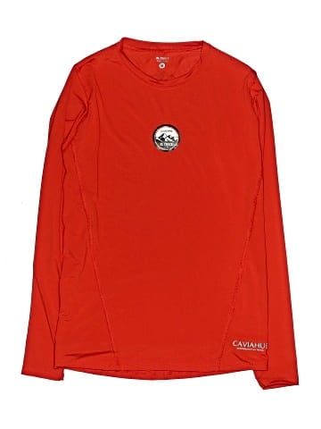 Saucony Long Sleeve T-Shirt (view 1)