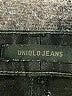 Uniqlo Black Jeans Size 26 waist - photo 7