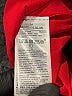 Gap 100% Rayon Polka Dots Red Casual Dress Size M - photo 8
